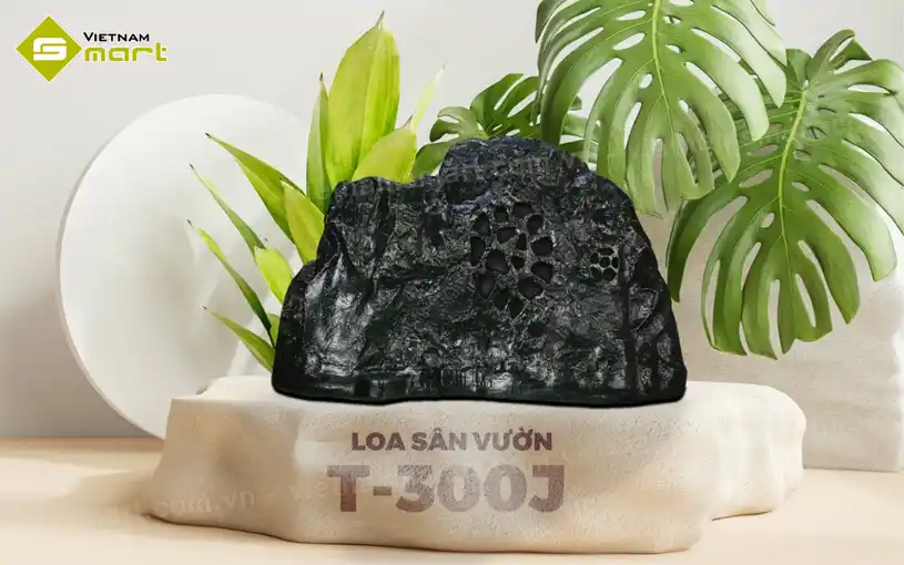 Loa sân vườn giả đá ITC T-300J Loa sân vườn giả đá ITC T-300J chính hãng mới 100%, giá rẻ