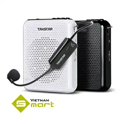 Máy trợ giảng không dây Takstar E300W