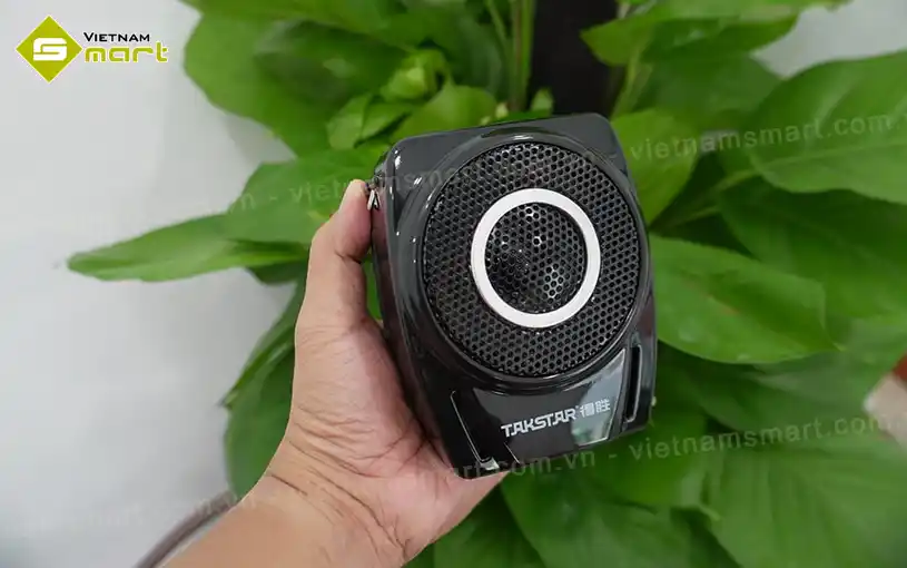 Máy trợ giảng chuyên nghiệp Takstar E8W chính hãng được phân phối bởi VietnamSmart