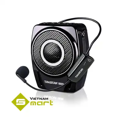 Máy trợ giảng chuyên nghiệp Takstar E8W