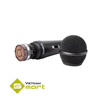 Micro có dây chuyên dụng Takstar Pro-38