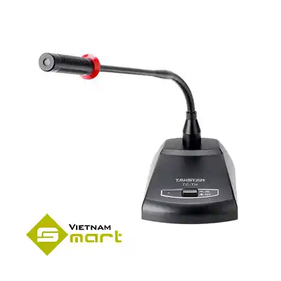 Micro cổ ngỗng không dây Takstar TC-TH