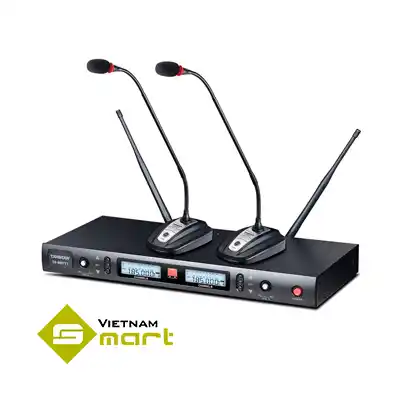 Micro cổ ngỗng không dây Takstar TS-8807TT