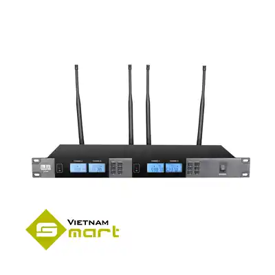 Đầu thu micro không dây Takstar UC-4R