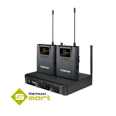 Micro không dây UHF Takstar X3PP