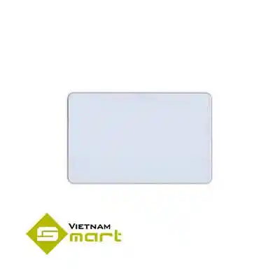 Thẻ nhựa Mifare không tiếp xúc FM11RF08