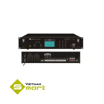 Thiết bị cảnh báo báo cháy IP ITC T-7723