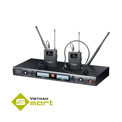 Micro không dây cài hông Takstar TS-8807PP