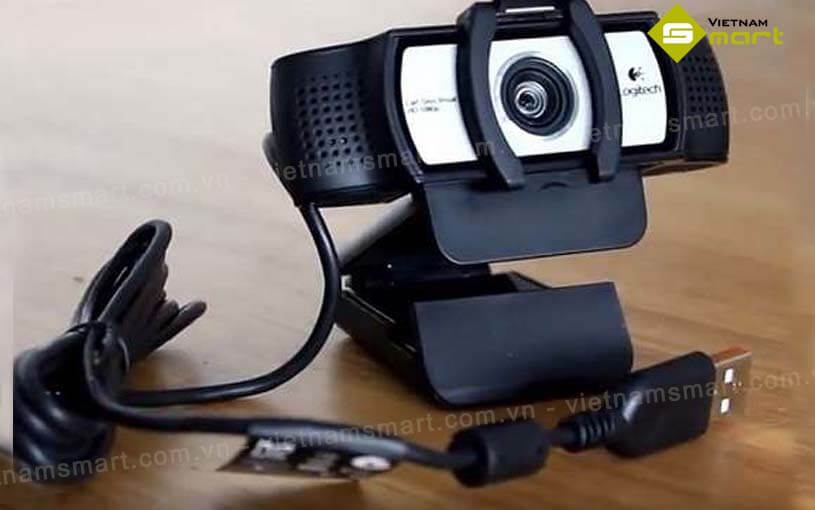 Webcam Logitech C930E Giới thiệu về webcam Logitech C930E