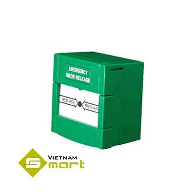 Nút bấm mở cửa khẩn cấp Yli CPK-90RA