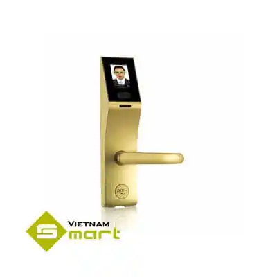 Khóa cửa nhận diện khuôn mặt ZKTeco FL1000/ID Gold