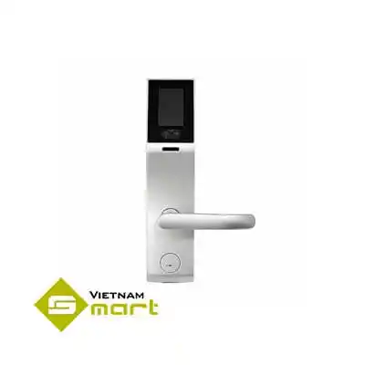 Khóa cửa nhận diện khuôn mặt ZKTeco FL1000/ID Silver