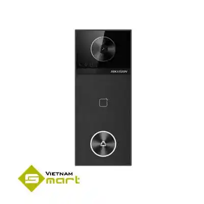 Chuông cửa IP Hikvision DS-KV6114-E1