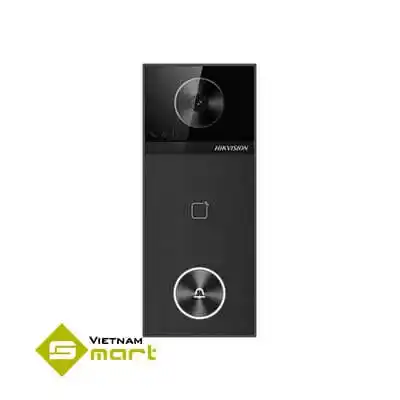 Chuông cửa IP Hikvision DS-KV6114-WBE1