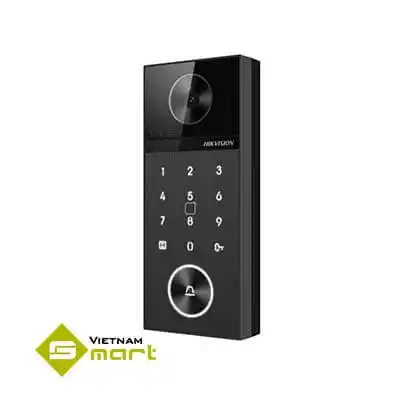 Chuông cửa IP Hikvision DS-KV6124-E1