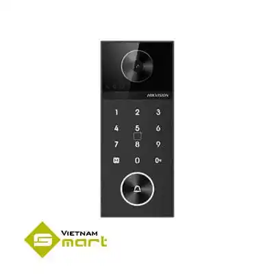 Chuông cửa IP villa Hikvision DS-KV6124-WBE1