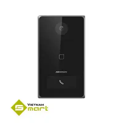 Chuông cửa IP villa Hikvision DS-KV6133-ME1/Surface