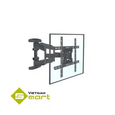 Giá treo tivi đa năng bản cao cấp Ergotek E66