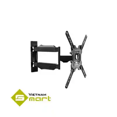 Giá treo tivi sát tường siêu mỏng Ergotek E85