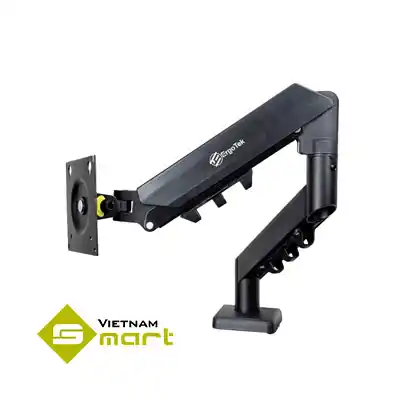 Giá đỡ công thái học cho màn hình Ergotek EZ90 Pro