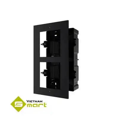 Giá đỡ camera liên lạc nội bộ thứ 2 Hikvision DS-KD-ACF2/Black