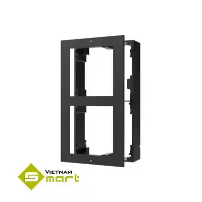 Giá đỡ camera liên lạc nội bộ thứ 2 Hikvision DS-KD-ACW2/Black