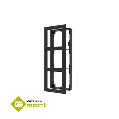 Giá đỡ camera liên lạc nội bộ thứ 2 Hikvision DS-KD-ACW3/Black