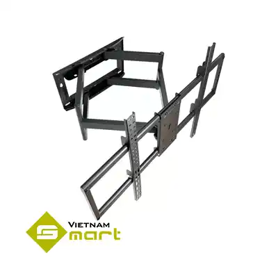Giá treo tivi đa năng ErgoTek E69