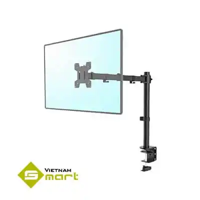 Giá treo màn hình kẹp bàn Ergotek EZ1 - 1
