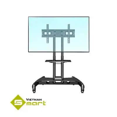 Giá treo Tivi di động AVA1500 (32"–75”)