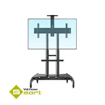 Giá treo Tivi di động AVA1800 (55-90”)