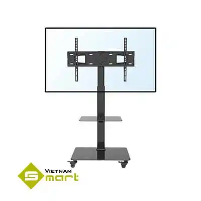 Giá treo Tivi di động Ergotek E1250 ( 32" - 65")