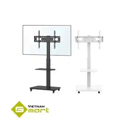 Giá treo Tivi di động Ergotek E1255 (45"-75")