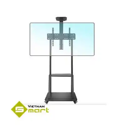 Giá treo Tivi di động ErgoTek E1900 (32" - 70")