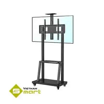 Giá treo tivi di động Ergotek E1950 (32” – 75”)