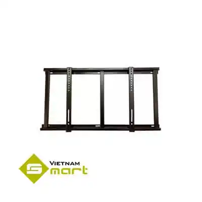 Giá treo tivi sát tường cỡ đại Ergotek E95 Giá treo tivi sát tường cỡ đại E95