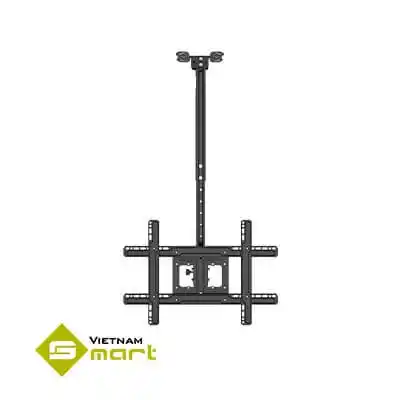 Giá treo Tivi thả trần Ergotek E555 (32" - 75")