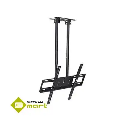 Giá treo Tivi thả trần Ergotek E580 (65"-100")