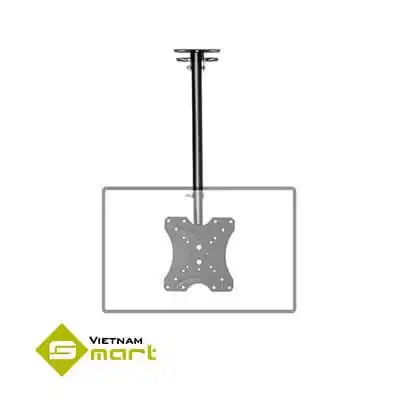 Giá treo TV thả trần Ergotek E525 (24"- 43")