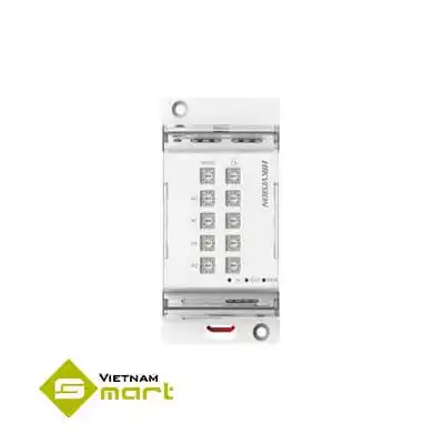Mô-đun rơle Hikvision DS-KA-RL1E2