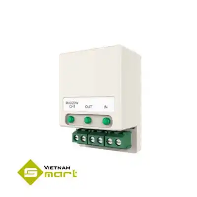 Bộ điều khiển Hikvision DS-KAD7062EY