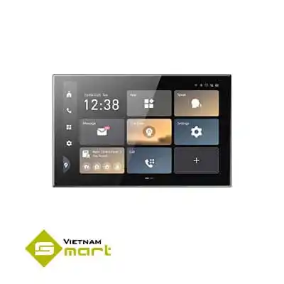 Màn hình chuông cửa IP Hikvision DS-KH9570-WTE1/S