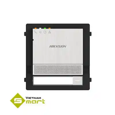 Mô-đun chuông cửa IP 2 dây Hikvision DS-KD7000EY-ME2