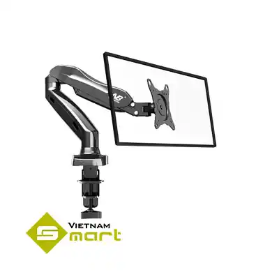Giá đỡ công thái học cho màn hình 17 - 30Inch North Bayou F80