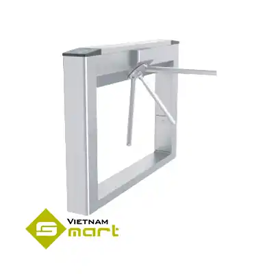 Cổng xoay 3 càng ZKTeco TS300
