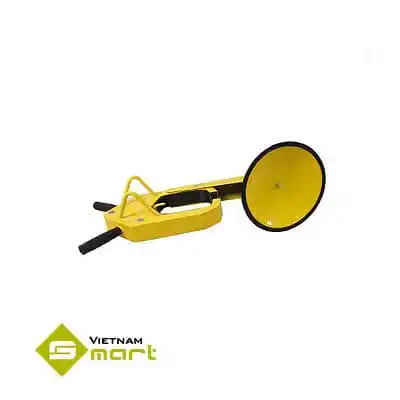 Khóa bãi xe thủ công Bewell BW-PLM512