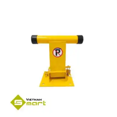 Khóa bãi xe thủ công Bewell BW-PLM525