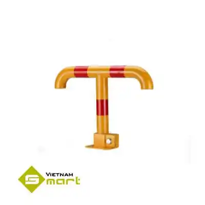 Khóa bãi xe thủ công Bewell BW-PLM526