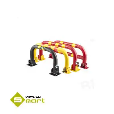 Khóa bãi xe thủ công Bewell BW-PLM527