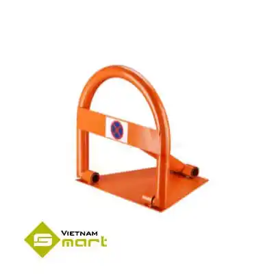 Khóa bãi xe thủ công Bewell BW-PLM532
